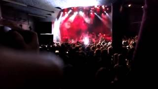 Alestorm - Walk The Plank (Live @ Dynamo Eindhoven 2014-10-05)