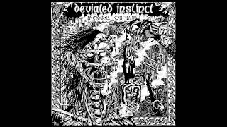 DEVIATED INSTINCT - Rock 'N' Roll Conformity LP (1988)