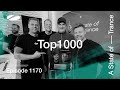 A State of Trance Episode 1170 | TOP1000 2024 | Live from Amsterdam