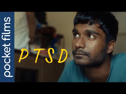Krishanu Moitra PTSD - Full Film
