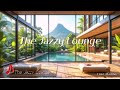 The Jazzy Lounge Presents Relaxing Jazz For Your Daily Retreat