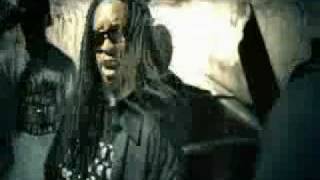 Lil Scrappy ft. Lil Jon - Gangsta Gangsta