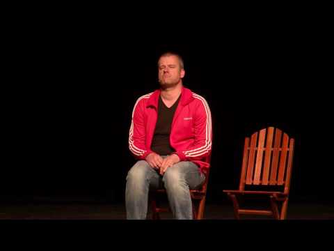 Rob Scheepers - Reset