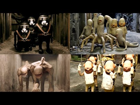 The Kompozitor - Creep