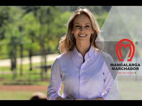 Chamada Mangalarga Marchador TV - Programa 506