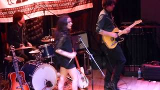 Lindi Ortega - To Love Somebody