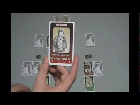 Pittsburgh 68 Instructional/Review video