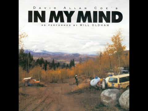 Will Oldham - In my mind
