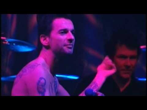 Dave Gahan - Dream On (Live in Basel, 2003)