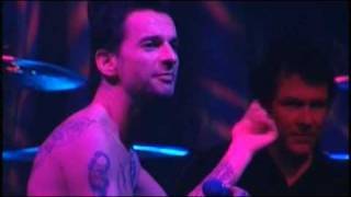 Dave Gahan - Dream On (Live in Basel, 2003)