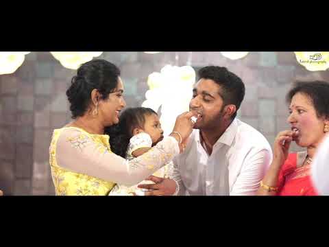 Gowri birthday celebration