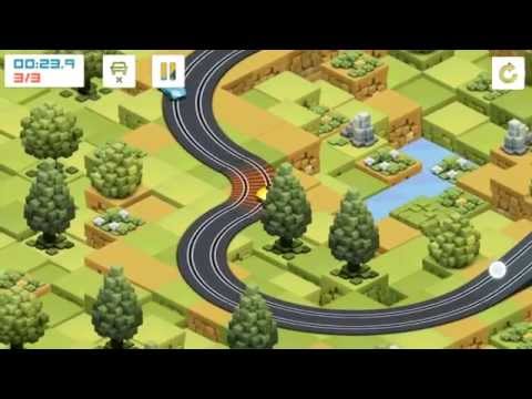 pocket racing android full