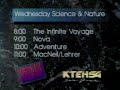 September 23 1990 Interstitial Break KTEH PBS San Jose
