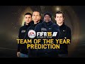 FIFA 15 Ultimate Team | Team of the Year Prediction.