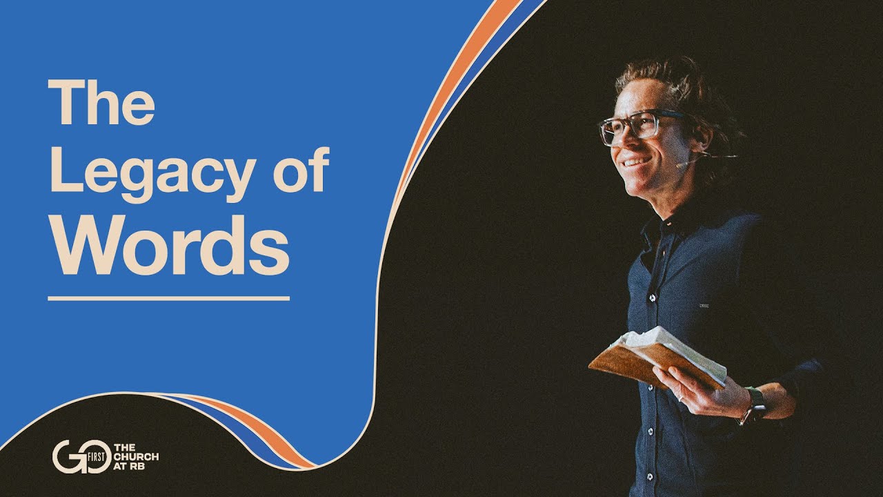 The Legacy of Words