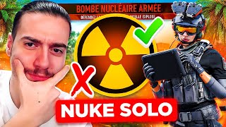 MA NUKE SOLO SECONDE TENTATIVE