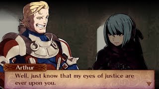 fire emblem fates azura