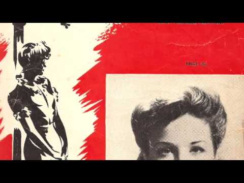 Lili Marlene sung by Carl Raddatz in 984