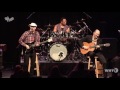 Acoustic Alchemy "Flamoco Loco" On Tour Extended Preview - March 23, 2017 Episode