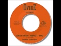 James Taylor - Everything About You 1969