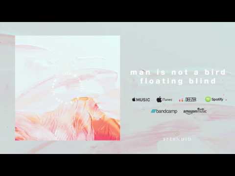 MINAB - Life &Levity - 03 Floating Blind (Official Audio)