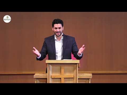 Help My Unbelief | Mark 9:14-29 | Pastor Daniel Batarseh (Gospel of Mark Series)