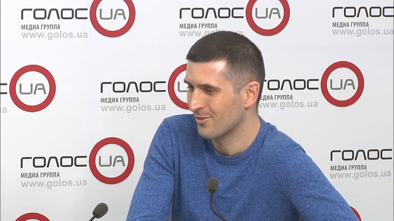 «Право на голос»: «Почему в Украине не выполняется госбюджет?»