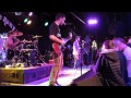 "Point Not Pleasant" live at The Stone Pony 