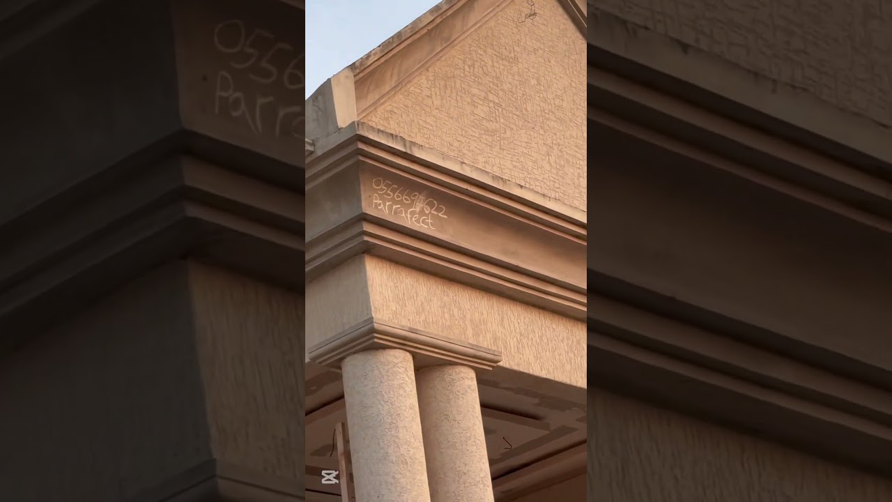 Let’s learn more about Parapet ￼