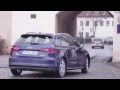 Audi A3 g-tron - review Autovisie TV