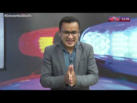 Policial Militar do Maranhão tem arma e fardamento roubados no Poty Velho em Teresina 08 10 2020