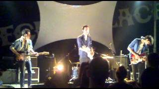 Kim Novak - Nowhere To Run @ 2+2=5, l'Incroyable Festival