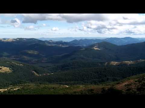 EURO 48 - Goverla, Ukraine