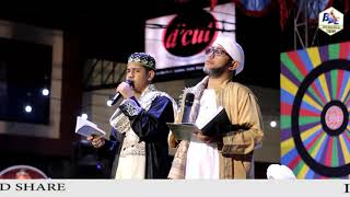 Download lagu [NEW UPLOAD] - #QOSIDAH KHOIRUL BARIYYAH (Lirik) oleh Syakir Daulay mp3