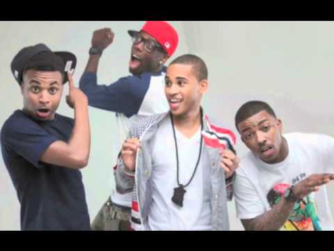 Bryan J. Ft Travis Porter - Let Me Take You Out