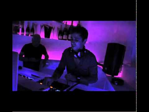 Ruben Pires Ft Sanna Hartfield- Friendship (Original Mix)