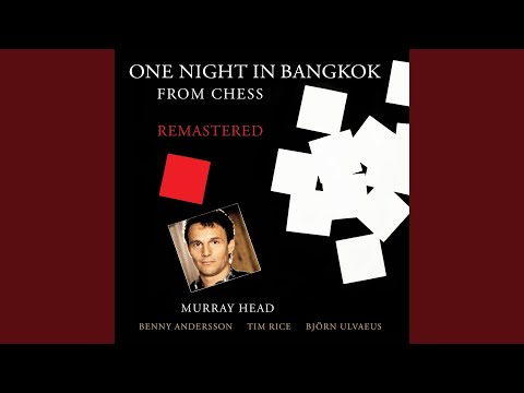 One Night In Bangkok (Radio Edit / From “Chess” / Remastered 2016)