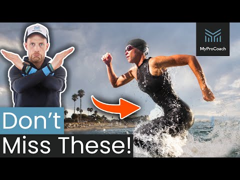 Triathlon Packing Checklist: Ensure You Have Everything You Need thumbnail