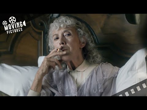 Monarchy Is A Calling from God | The Crown (Eileen Atkins, Claire Foy)