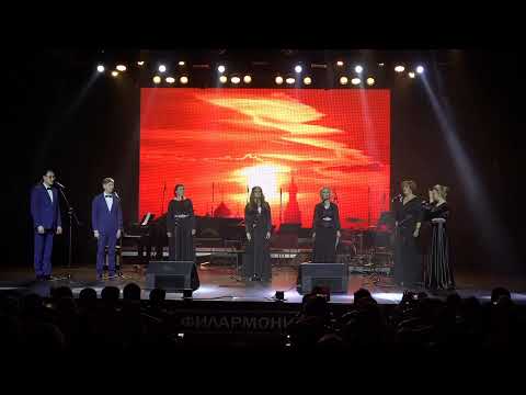 "Русь называют святою", муз. и слова архидиакона Романа (Тамберга)