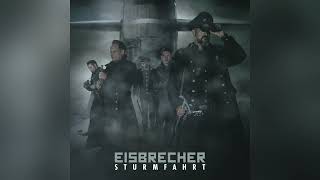 Eisbrecher- Sturmfahrt lyrics with English translation