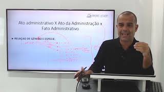 ADM I. AULA 8. BLOCO 01
