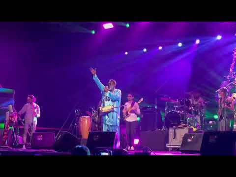 Baba Sissoko & Mediterranean Blues