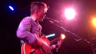 Sondre Lerche - No One&#39;s Gonna Come - Troubadour - Sept. 22