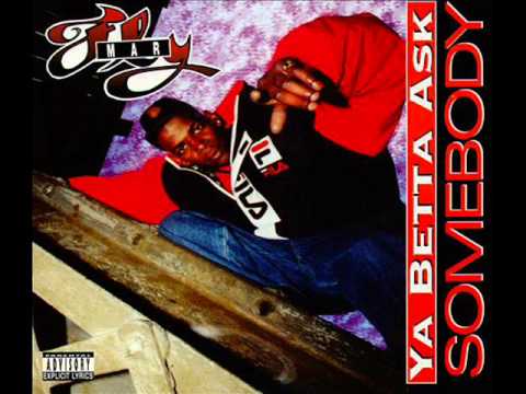 Fly Mar - The Way I Roll