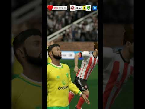 Score Hero 2 Level 46 Walkthrough