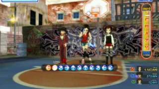 Audition PH C8 Beat City by Audition (Miria)