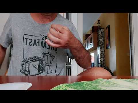 Magic Trick Cards. Svegliarsi con dei poteri magici...