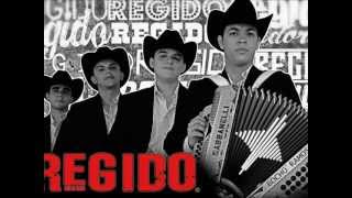 Grupo Regido - Las Ligas Mayores(HD)