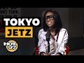 Tokyo Jets on Real Late W/ Rosenberg Tokyo Jets on Real Late W/ Rosenberg